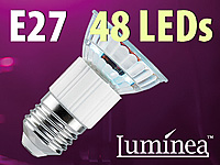 ; LED-Spots GU5.3 (warmweiß) 