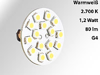 ; LED-Stiftsockel G4 LED-Stiftsockel G4 