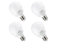 ; LED-Spots GU10 (warmweiß) 