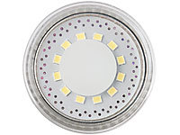 ; LED-Tropfen E27 (warmweiß) 