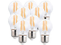; lampadina LED a goccia E27 (luce diurna) lampadina LED a goccia E27 (luce diurna) lampadina LED a goccia E27 (luce diurna) 