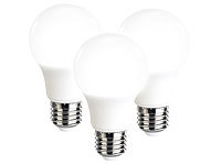 Luminea; LED-Spots GU5.3 (warmweiß) LED-Spots GU5.3 (warmweiß) 