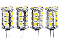 Luminea; Stiftsockellampen Stiftsockellampen 