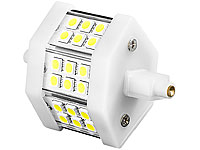 ; LED-Tropfen E27 (warmweiß) 