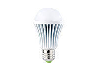 Luminea; LED-Tropfen E27 (warmweiß) LED-Tropfen E27 (warmweiß) 