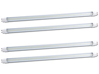 ; LED-Lichtleisten 