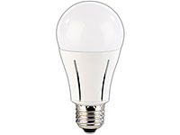 ; LED-Spots GU10 (warmweiß) 