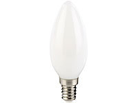 ; LED-Tropfen E27 (warmweiß) LED-Tropfen E27 (warmweiß) 