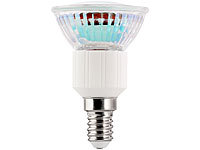 ; LED E14 Spotlampen 