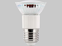 ; LED-Tropfen E27 (warmweiß) 
