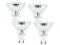 ; LED-Spots GU10 (warmweiß) LED-Spots GU10 (warmweiß) 