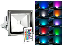; Wasserfeste LED-Fluter (warmweiß) Wasserfeste LED-Fluter (warmweiß) 