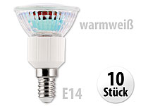 ; LED-Einbauspots 