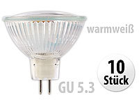 ; LED-Tropfen E27 (warmweiß) 