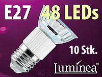; Leuchtmittel E27, Spotlights LeuchtmittelLampen E27LED-Spots als Glüh-Birnen, Glühbirnen, Glüh-Lampen, Glühlampen, LED-BirnenE27 LED-LeuchtenWarmweiß E27 LEDLED-Strahler E27LED-Spots E27LED-SparlampenLeuchtenWarmweiss-LEDsWarmweiß-Strahler LEDsSpot-Strahler LEDsLichter warmweißSpotlichterDeckenspotsEinbauspots 