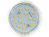 ; LED-Spots GU5.3 (warmweiß) LED-Spots GU5.3 (warmweiß) 