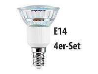 ; LED E14 Spotlampen LED E14 Spotlampen 