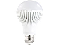 Luminea; LED-Spots GU5.3 (warmweiß) 