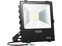 Luminea; LED-Spots GU10 (warmweiß) 