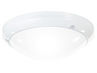 ; LED-Fluter mit Bewegungsmelder (tageslichtweiß) LED-Fluter mit Bewegungsmelder (tageslichtweiß) LED-Fluter mit Bewegungsmelder (tageslichtweiß) 