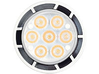 ; LED-Spots GU5.3 (warmweiß) LED-Spots GU5.3 (warmweiß) 