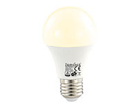 ; LED-Tropfen E27 (tageslichtweiß) 