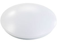 Luminea; Variable LED-Wand- und Deckenleuchten 