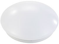 Luminea Wand und Deckenlampe, Bad-Leuchten, Flurleuchten LED; Variable LED-Wand- und Deckenleuchten Variable LED-Wand- und Deckenleuchten Variable LED-Wand- und Deckenleuchten Variable LED-Wand- und Deckenleuchten 