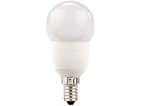 ; LED-Tropfen E27 (tageslichtweiß) 