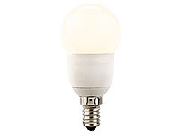 ; LED-Tropfen E27 (tageslichtweiß) 