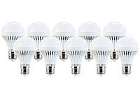 Luminea; LED-Spots GU5.3 (warmweiß) LED-Spots GU5.3 (warmweiß) 
