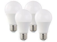 Luminea; LED-Tropfen E27 (warmweiß) LED-Tropfen E27 (warmweiß) 