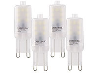 Luminea; LED-Tropfen E27 (tageslichtweiß) 