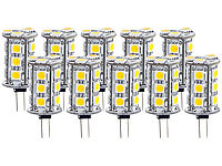 Luminea; Stiftsockellampen Stiftsockellampen 
