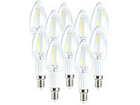 ; LED-Tropfen E27 (tageslichtweiß) LED-Tropfen E27 (tageslichtweiß) 