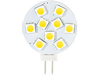 Luminea; Stiftsockellampen Stiftsockellampen 