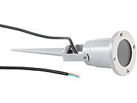 ; LED-Spots GU10 (tageslichtweiß) 