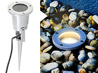 ; LED-Spots GU10 (tageslichtweiß) 