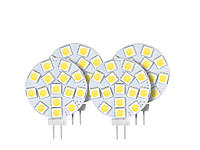 Luminea; Stiftsockellampen Stiftsockellampen 