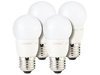 Luminea; LED-Spots GU5.3 (warmweiß) 