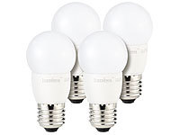 Luminea; LED-Spots GU5.3 (warmweiß) 