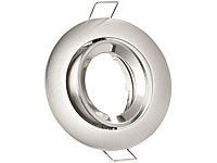 Luminea; LED-Spots GU10 (warmweiß) LED-Spots GU10 (warmweiß) 