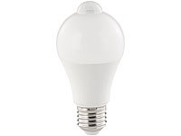 ; LED-Tropfen E27 (warmweiß) 