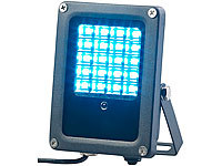 ; Wasserfeste LED-Fluter (warmweiß) Wasserfeste LED-Fluter (warmweiß) 