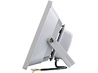 ; Wasserfeste LED-Fluter (warmweiß) Wasserfeste LED-Fluter (warmweiß) 