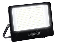 Luminea Led Flutlicht, Highpower-Strahler, LED-Flutlichtstrahler