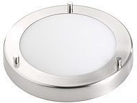 Luminea; Variable LED-Wand- und Deckenleuchten Variable LED-Wand- und Deckenleuchten 