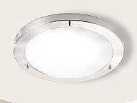 ; LED-Tropfen E27 (warmweiß) 