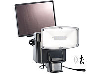 Luminea; LED-Fluter mit Bewegungsmelder (tageslichtweiß) LED-Fluter mit Bewegungsmelder (tageslichtweiß) 