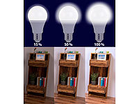 ; lampadina LED a goccia E27 (bianco neutro) lampadina LED a goccia E27 (bianco neutro) lampadina LED a goccia E27 (bianco neutro) 